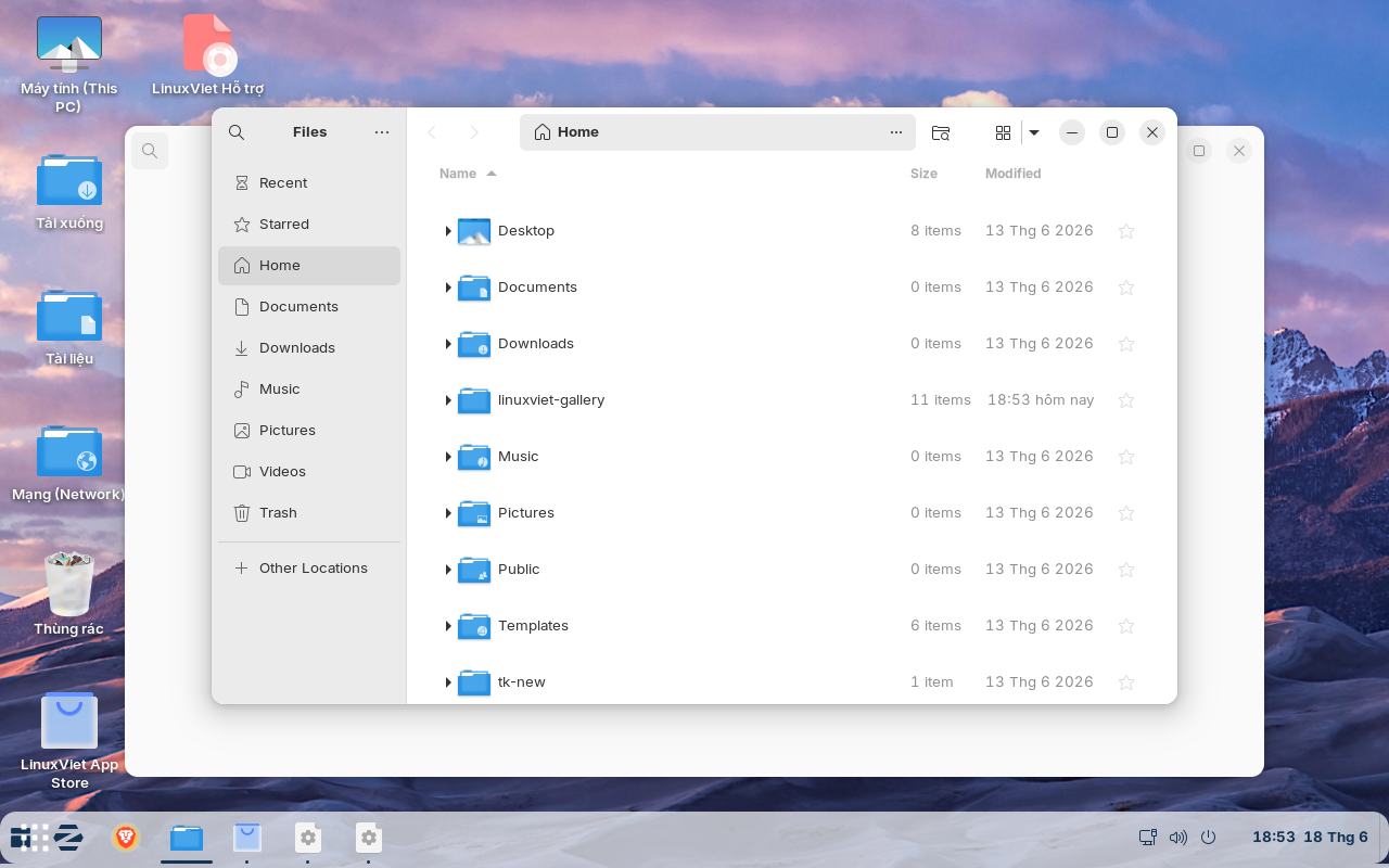 File Manager